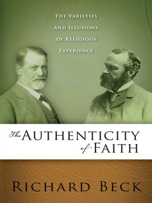 cover image of The Authenticity of Faith